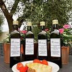 Osteria Il Rifugio Bed and breakfast 4*