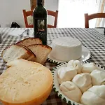 Osteria Il Rifugio 4* Peschici