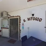 Bed and breakfast Osteria Il Rifugio 4*