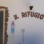 Bed and breakfast Osteria Il Rifugio 4*