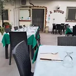 Bed and breakfast Osteria Il Rifugio