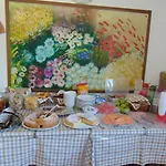 Osteria Il Rifugio Bed and breakfast Peschici