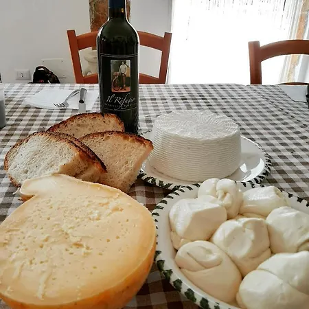 Osteria Il Rifugio 4* Peschici