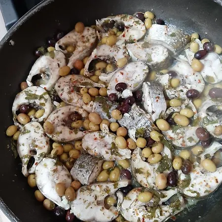 Frühstückspension Osteria Il Rifugio