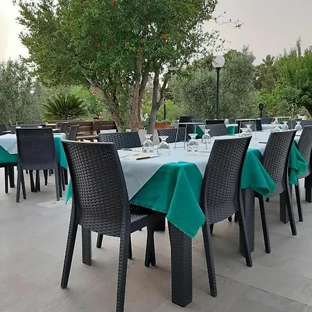 Osteria Il Rifugio