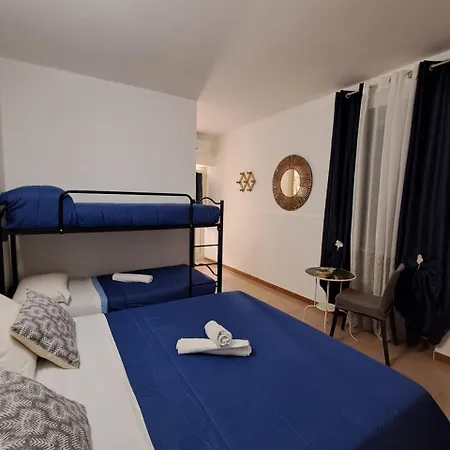 Osteria Il Rifugio לינה וארוחת בוקר 3*