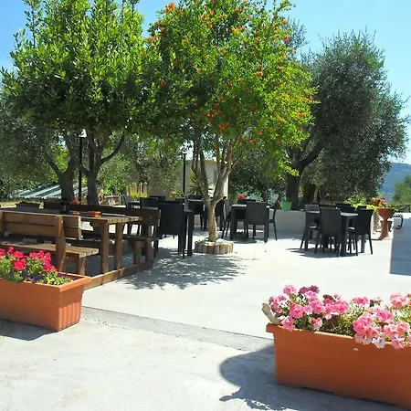 Osteria Il Rifugio 4* Peschici