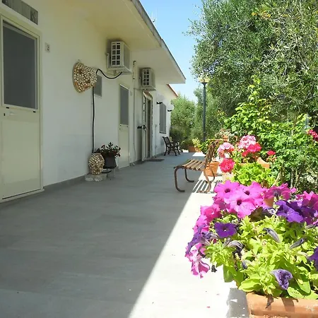 Osteria Il Rifugio פסקיצ'י