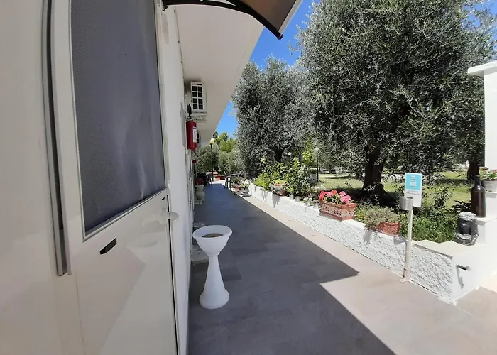 לינה וארוחת בוקר Osteria Il Rifugio
