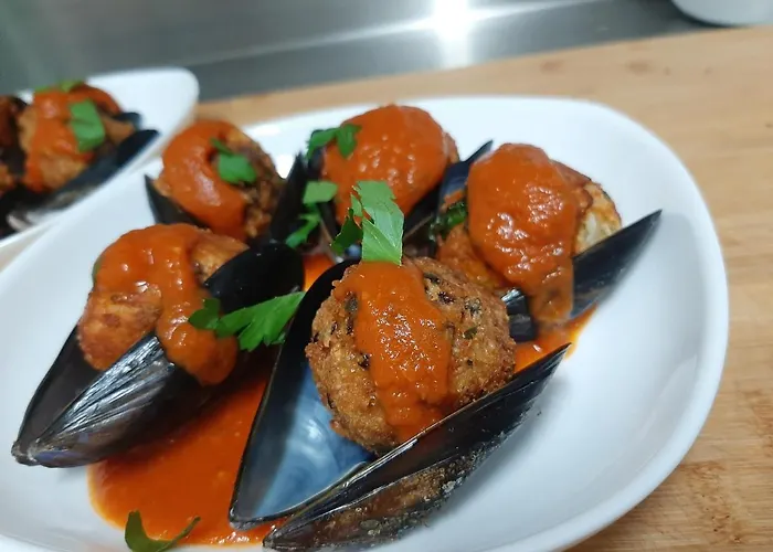Osteria Il Rifugio לינה וארוחת בוקר
