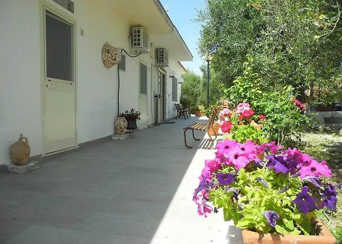 Osteria Il Rifugio פסקיצ'י