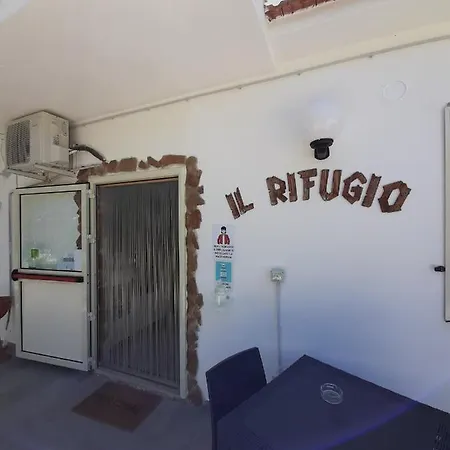 Frühstückspension Osteria Il Rifugio *