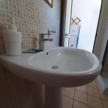 Osteria Il Rifugio Bed & Breakfast Peschici