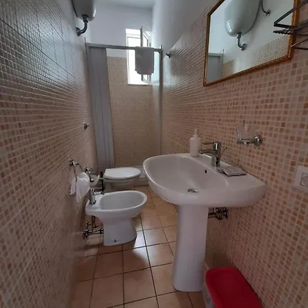 Osteria Il Rifugio Bed & Breakfast Peschici
