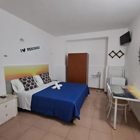 Osteria Il Rifugio * Peschici