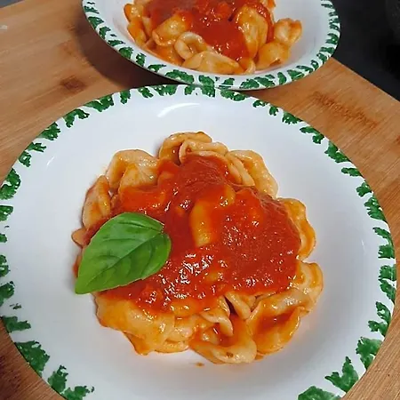 Bed & Breakfast Osteria Il Rifugio Peschici