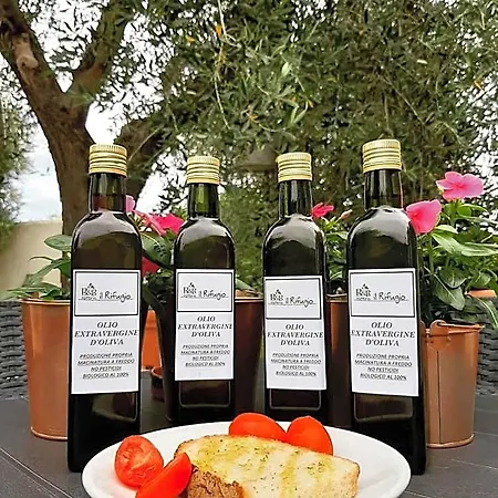 Bed & Breakfast Osteria Il Rifugio