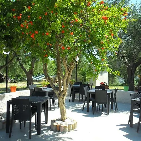 Osteria Il Rifugio Bed & Breakfast