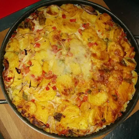 Frühstückspension Osteria Il Rifugio Peschici