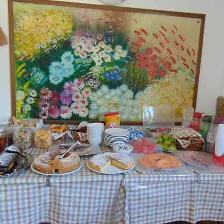Osteria Il Rifugio Bed & Breakfast Peschici