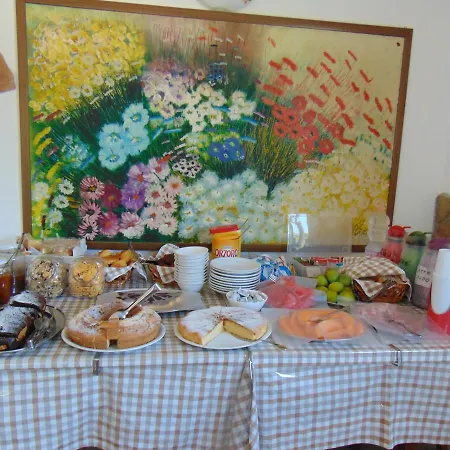 Osteria Il Rifugio Bed & Breakfast Peschici