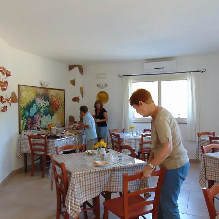 Osteria Il Rifugio